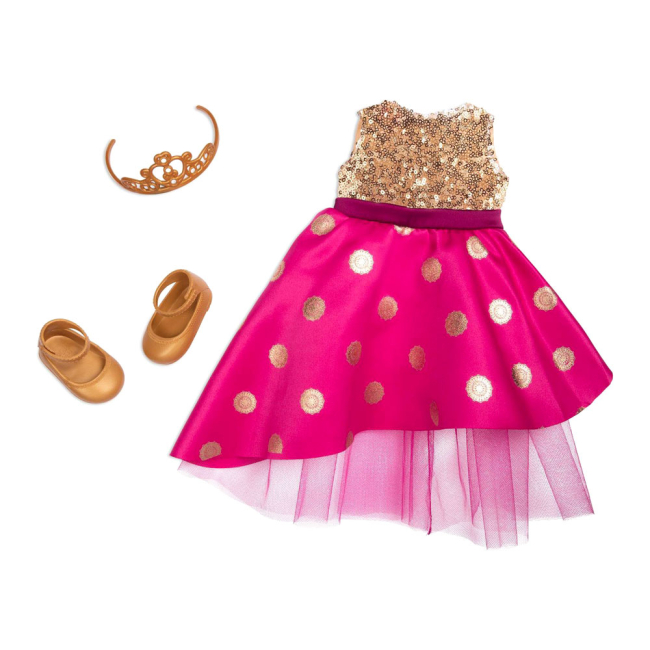 Ляльки - Лялька Our Generation Сара 46 см (BD31290Z)#3