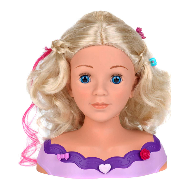 Ляльки - Лялька-манекен Klein Princess Coralie Маленька Емма (5399) (4009847053992)#2