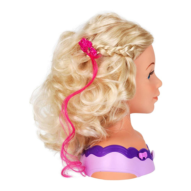 Ляльки - Лялька-манекен Klein Princess Coralie Маленька Емма (5399) (4009847053992)#4