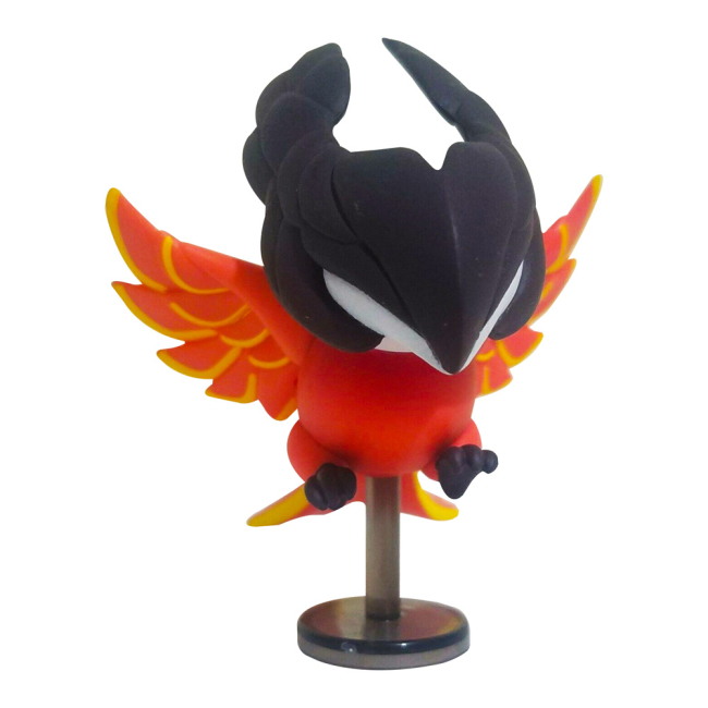 Фігурки персонажів - Ігрова фігурка Valve Dota 2 Series 3 сюрприз (ADOT1102MVN1)#4