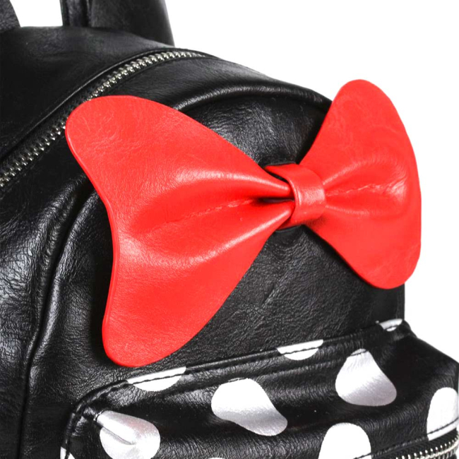 Рюкзаки та сумки - Рюкзак Cerda Мінні Маус (CERDA-2100002364)#4