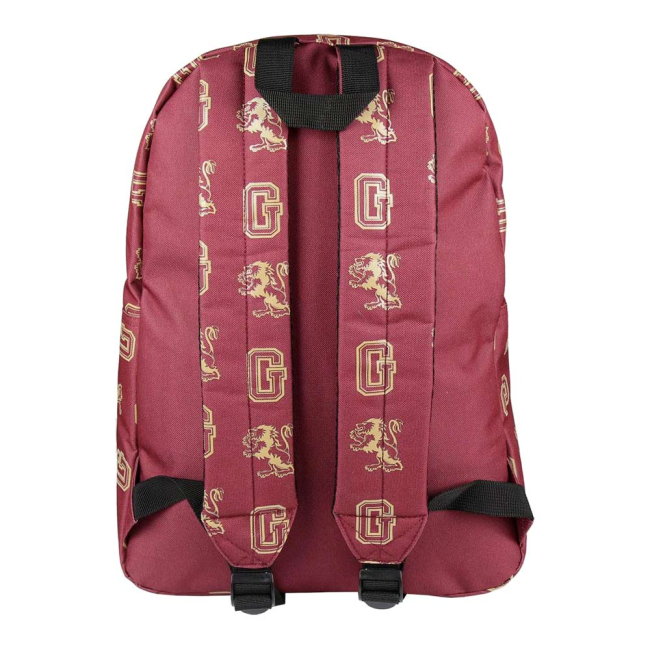 Рюкзаки та сумки - Рюкзак шкільний Cerda Гаррі Поттер Ґрифіндор (CERDA-2100002835)#2