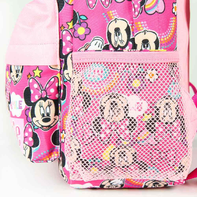 Рюкзаки та сумки - Рюкзак дитячий Cerda Мінні (CERDA-2100002990)#3