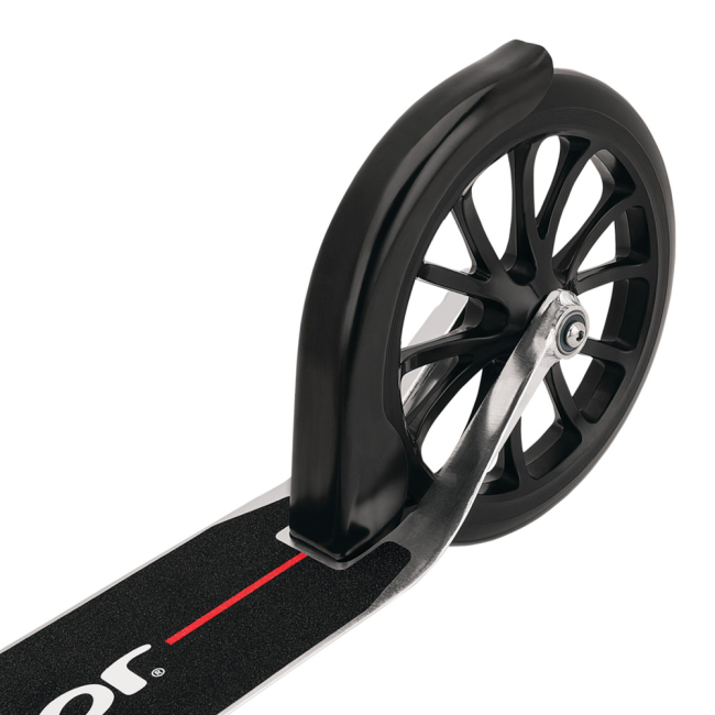 Самокати - Самокат Razor Kick Silver A6 сріблястий (13073013)#3