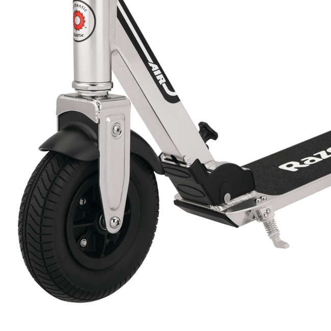 Самокати - Самокат Razor A5 Air сріблястий (13073090)#2
