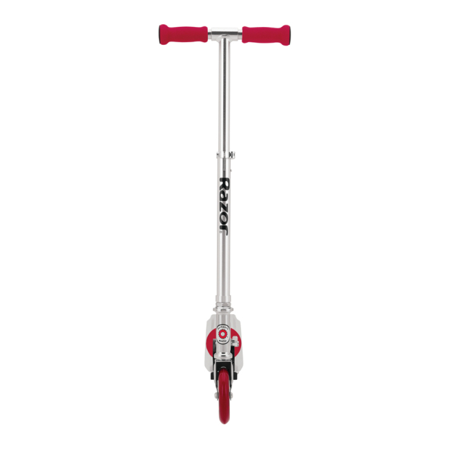 Самокати - Самокат Razor A125 Kick червоний (13072258)#2
