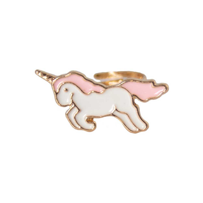 Біжутерія та аксесуари - Каблучки у коробочках Great Pretenders у асортименті (84516)#3