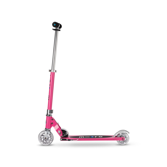 Самокати - Самокат Micro Sprite рожевий (SA0027)#2