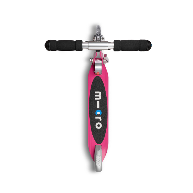 Самокати - Самокат Micro Sprite рожевий (SA0027)#4