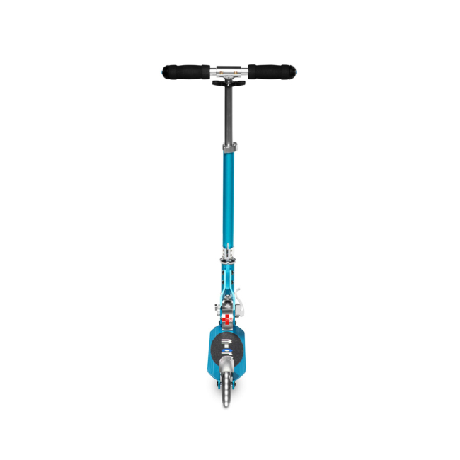 Самокати - Самокат Micro Sprite LED Блакитний океан (SA0210)#3