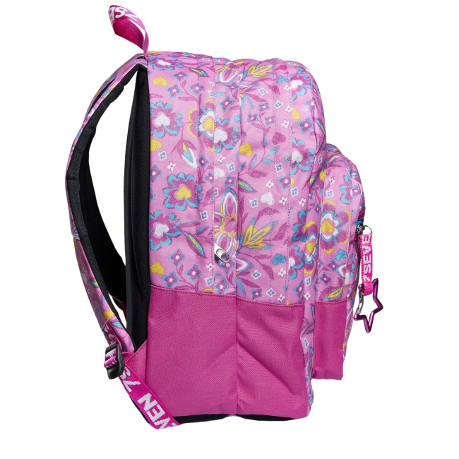 Рюкзаки та сумки - Рюкзак Seven Outsize Love songs (201002034406)#3