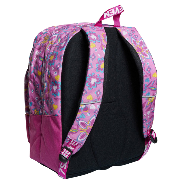 Рюкзаки та сумки - Рюкзак Seven Outsize Love songs (201002034406)#4