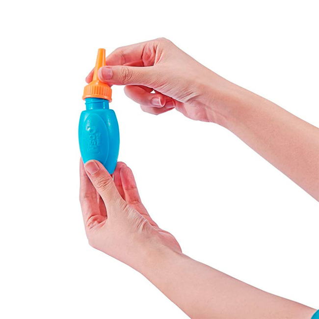 Фігурки тварин - Роботизована іграшка Robo Alive Роборибка в акваріумі (7126)#4