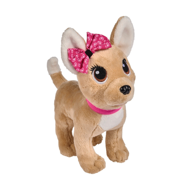 М'які тварини - М'яка іграшка Chi Chi Love Street Чихуахуа Фешн з сумочкою (5893494)#3