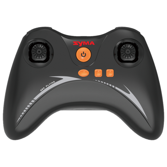 Радіокеровані моделі - Іграшковий гелікоптер Syma S39Н червоний (S39H/S39H-1)#5