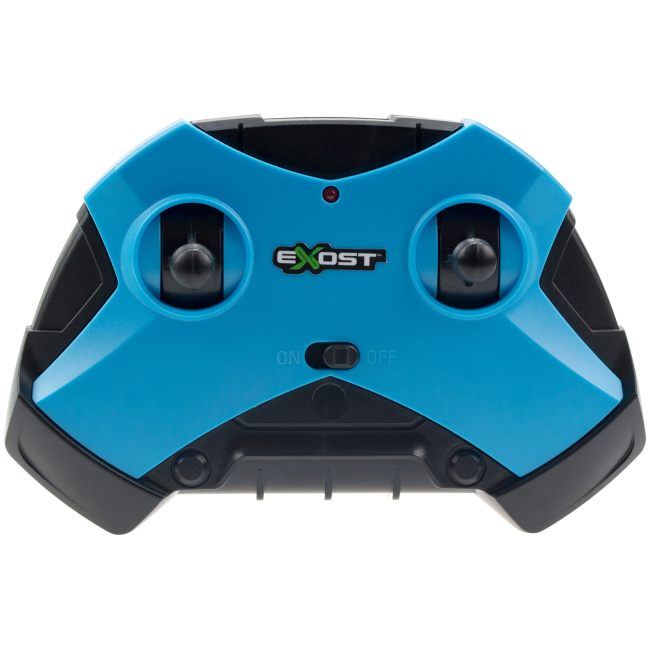 Радіокеровані моделі - Машинка на радіокеруванні Exost 360 Tornado Spheric MX (20254)#3