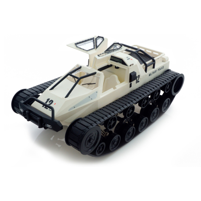 Радіокеровані моделі - Машинка Pinecone Model біла (SG-1203W)#2