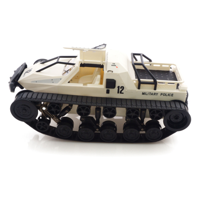 Радіокеровані моделі - Машинка Pinecone Model біла (SG-1203W)#3