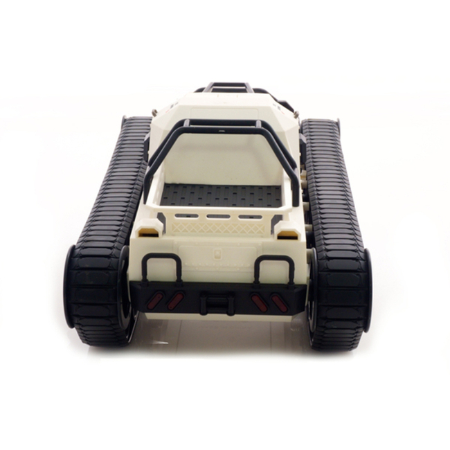 Радіокеровані моделі - Машинка Pinecone Model біла (SG-1203W)#4