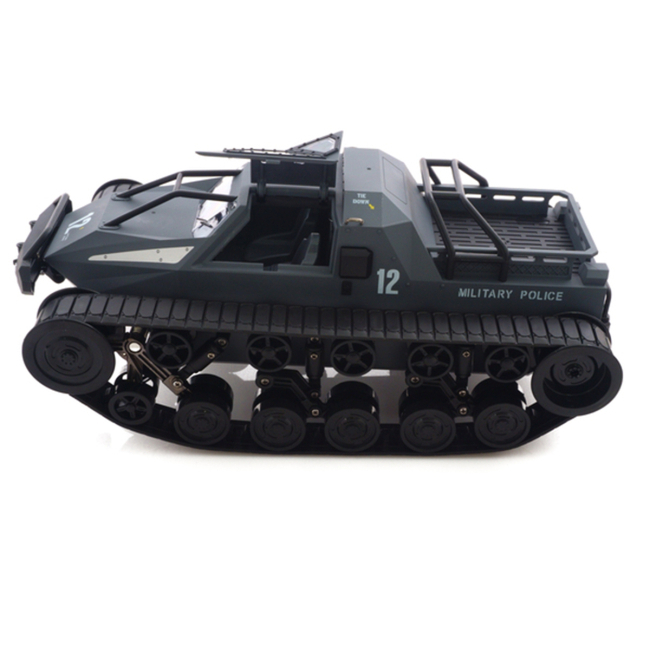 Радіокеровані моделі - Машинка Pinecone Model сіра (SG-1203G)#3