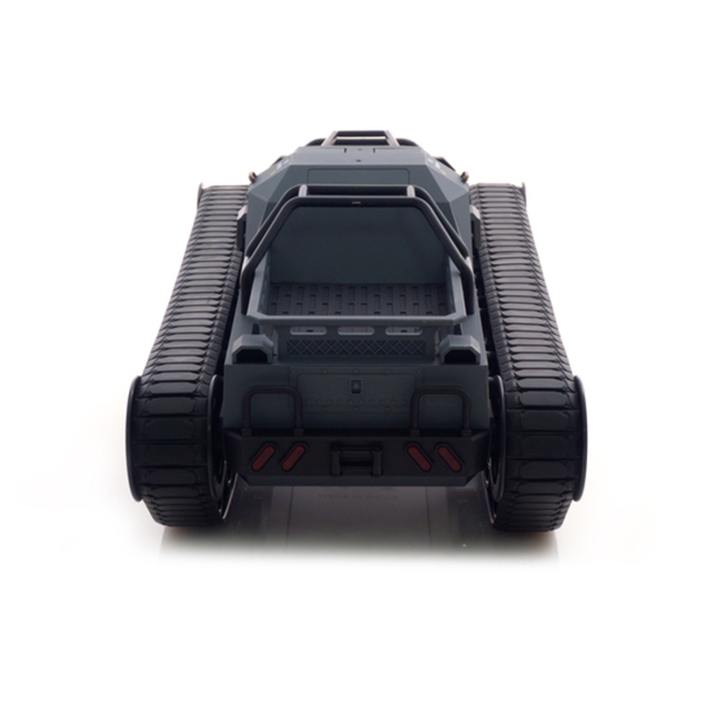 Радіокеровані моделі - Машинка Pinecone Model сіра (SG-1203G)#4