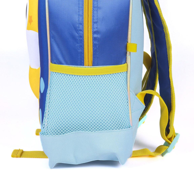 Рюкзаки та сумки - Рюкзак дитячий Cerda Baby Shark (CERDA-2100003533)#3