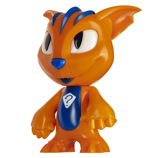 Фігурки тварин - Інтерактивна іграшка Magic Jinn Магічний Джин (5020063Z)#2