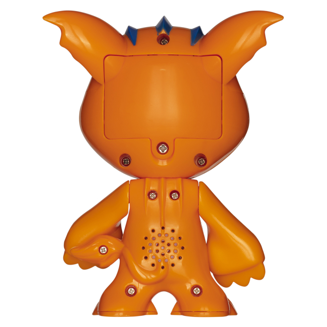 Фігурки тварин - Інтерактивна іграшка Magic Jinn Магічний Джин (5020063Z)#3