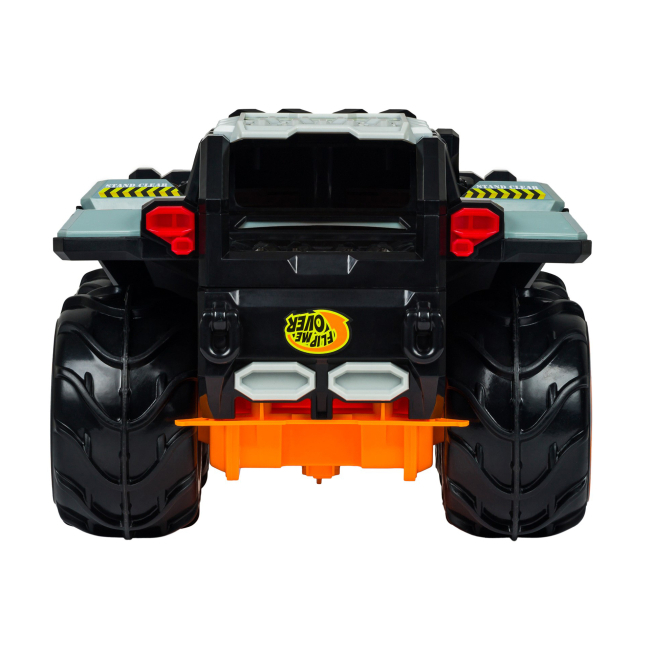 Радіокеровані моделі - Машинка Nikko VaporizR XT Urban сamo на радіокеруванні (10221)#3