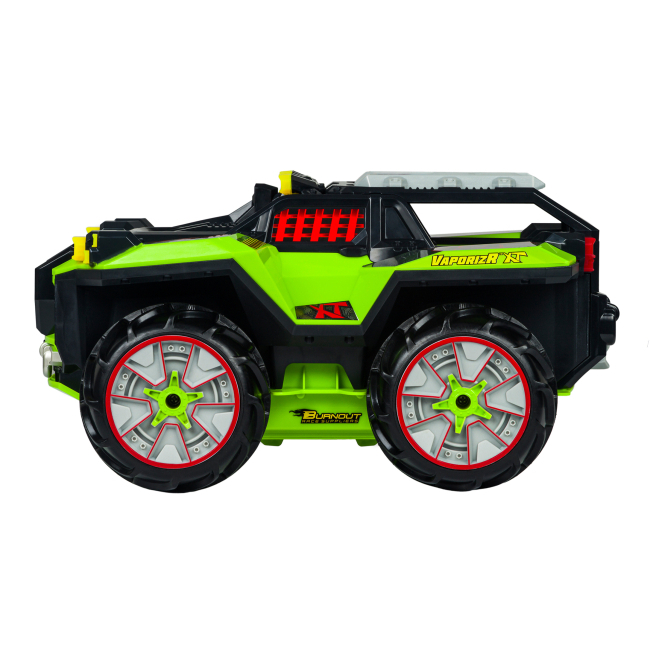 Радіокеровані моделі - Машинка Nikko VaporizR XT Topo green на радіокеруванні (10222)#2