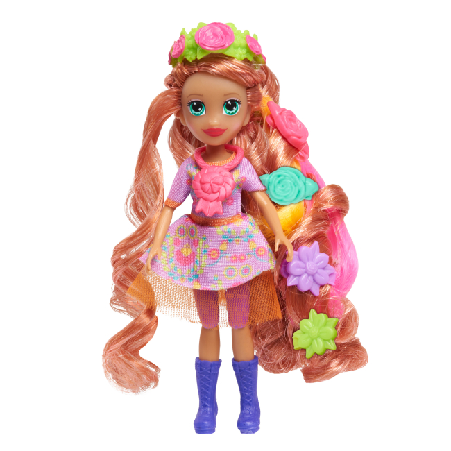 Ляльки - Ігровий набір Winner's stable Show up'n style set (53180)#2