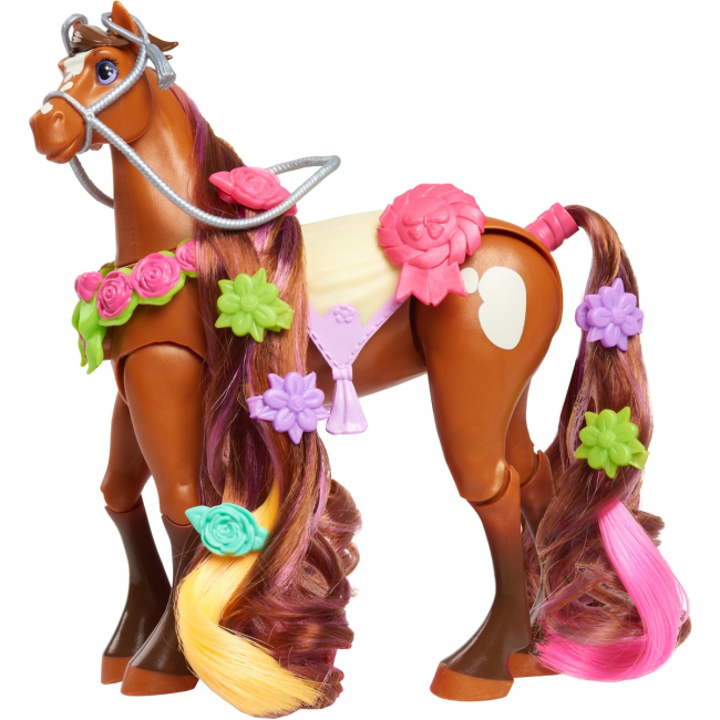 Ляльки - Ігровий набір Winner's stable Show up'n style set (53180)#3