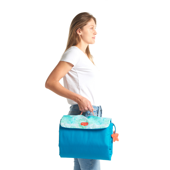 Розвивальні килимки - Розвиваючий килимок Tiny Love Океан (1207200030)#5