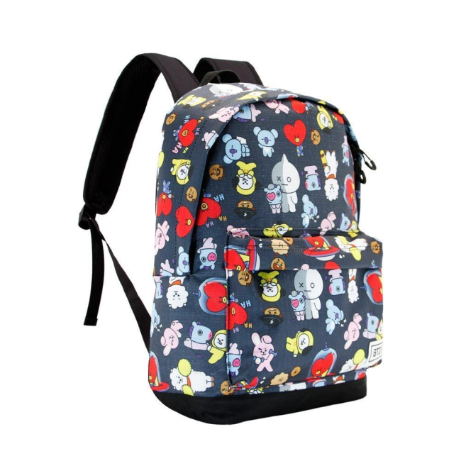 Рюкзаки та сумки - Рюкзак KaracterMania BT21 HS Universtar (KRCM-00052)#3