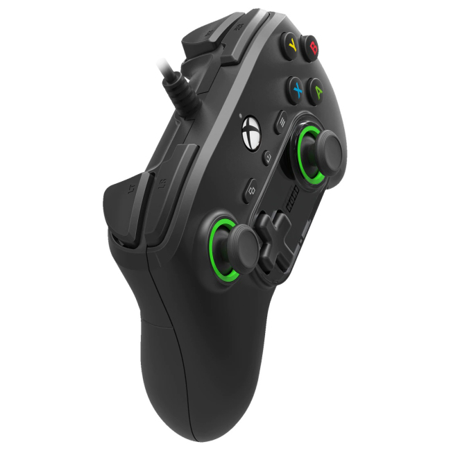 Геймпади - Геймпад HORI Horipad Pro (AB01-001E)#3