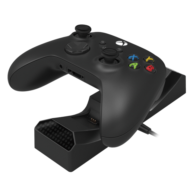 Павербанки - Зарядна станція HORI Dual charging station (AB10-001U)#3