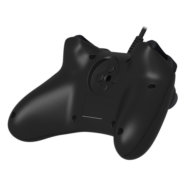 Геймпади - Геймпад HORI Horipad чорний (NSW-001U)#3