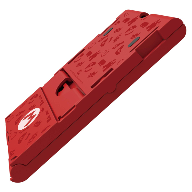 Меблі для геймерів - Підставка HORI Switch PlayStand Mario (NSW-084U)#2
