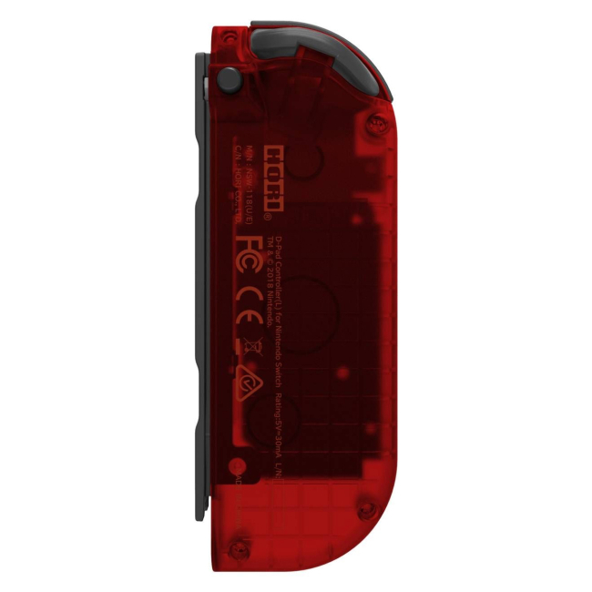 Ігрові керма та контролери - Контролер HORI D-pad Mario (NSW-118E)#2