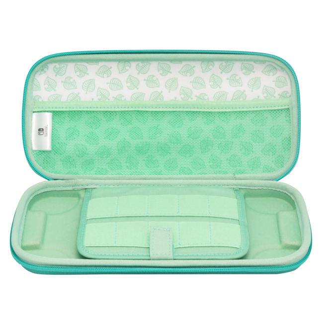 Меблі для геймерів - Захисний чохол HORI Vault case Animal crossing (NSW-246U)#3