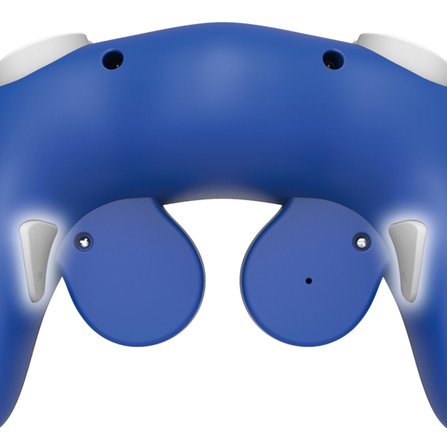 Геймпади - Геймпад HORI Wireless battle pad Mario (NSW-273U)#3