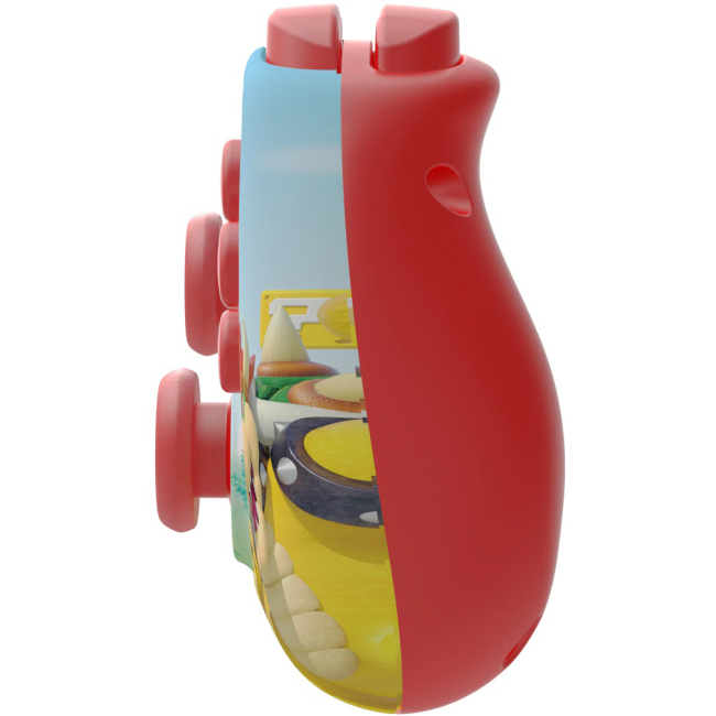 Геймпади - Геймпад HORI Switch Horipad mini Mario (NSW-276U)#3