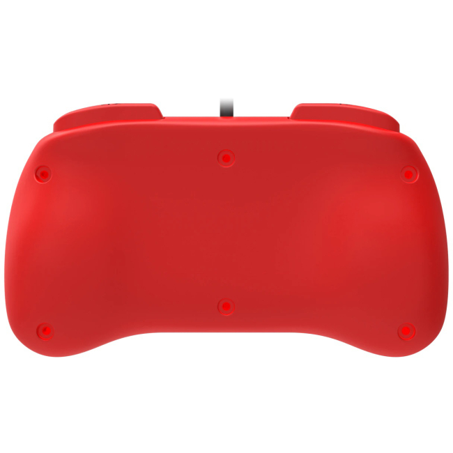 Геймпади - Геймпад HORI Switch Horipad mini Mario (NSW-276U)#4