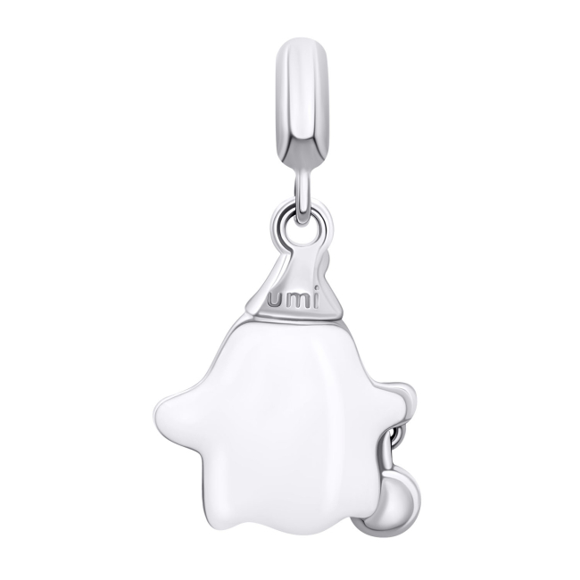 Ювелірні прикраси - Кулон UmaUmi Magic Seven BOO привид (2210000005372)#3