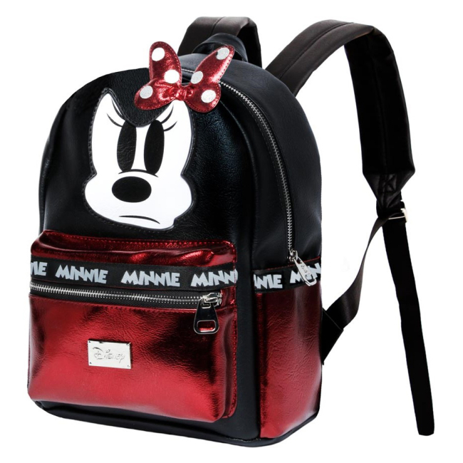 Рюкзаки та сумки - Рюкзак KaracterMania Minnie fashion Angry (KRCM-02702)#2