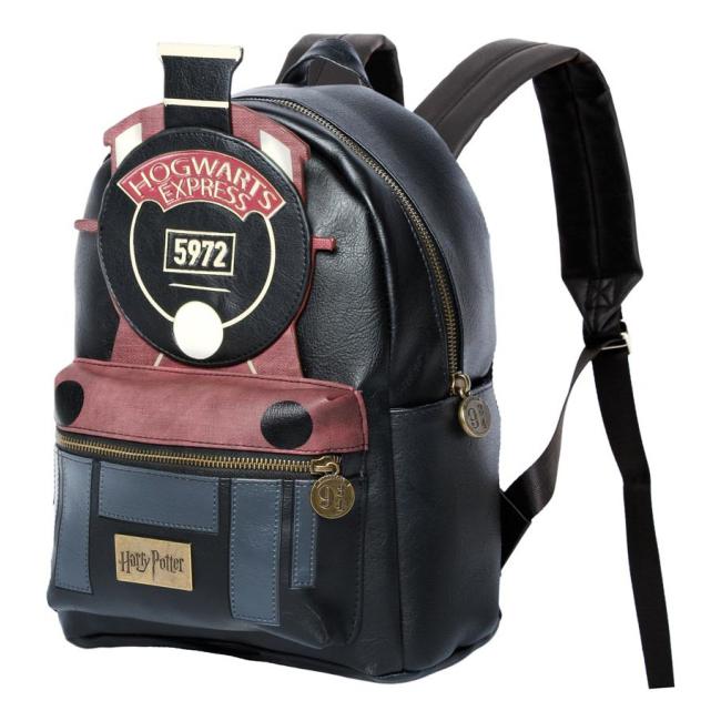 Рюкзаки та сумки - Рюкзак KaracterMania Harry Potter fashion Express (KRCM-02832)#2