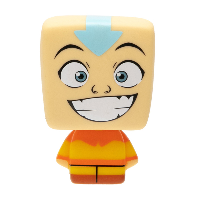 Фігурки персонажів - Фігурка-сюрприз J!NX Avatar The last Airbender (JINX-12081)#2