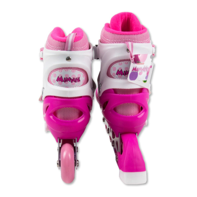 Ролики дитячі - Роликові ковзани Disney Мінні Маус M 35-38 (RL2115)#3