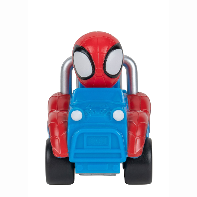 Автомоделі - Автомодель Spidey Blind Mini Vehicles (SNF0045)#3
