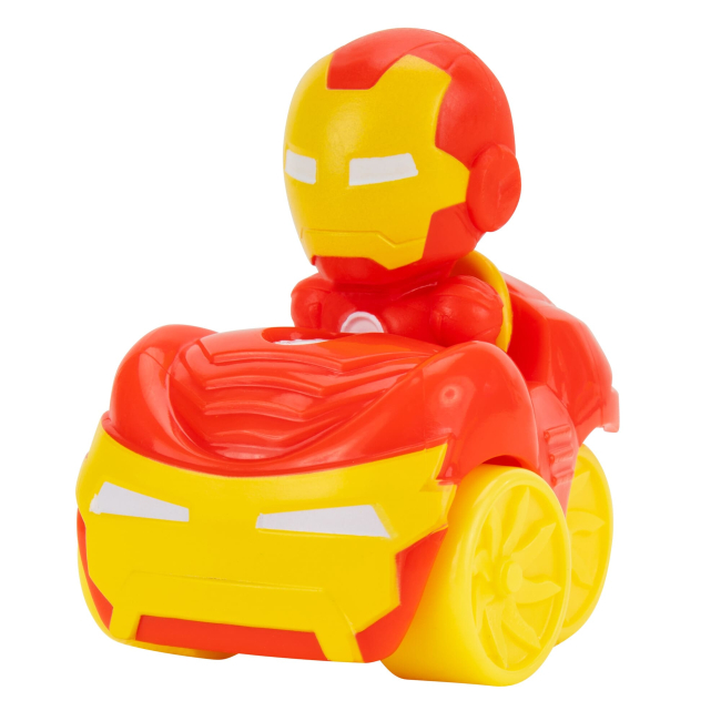 Автомоделі - Автомодель Spidey Blind Mini Vehicles (SNF0045)#4